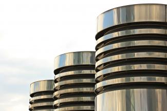 Architectural Stainless Steel 